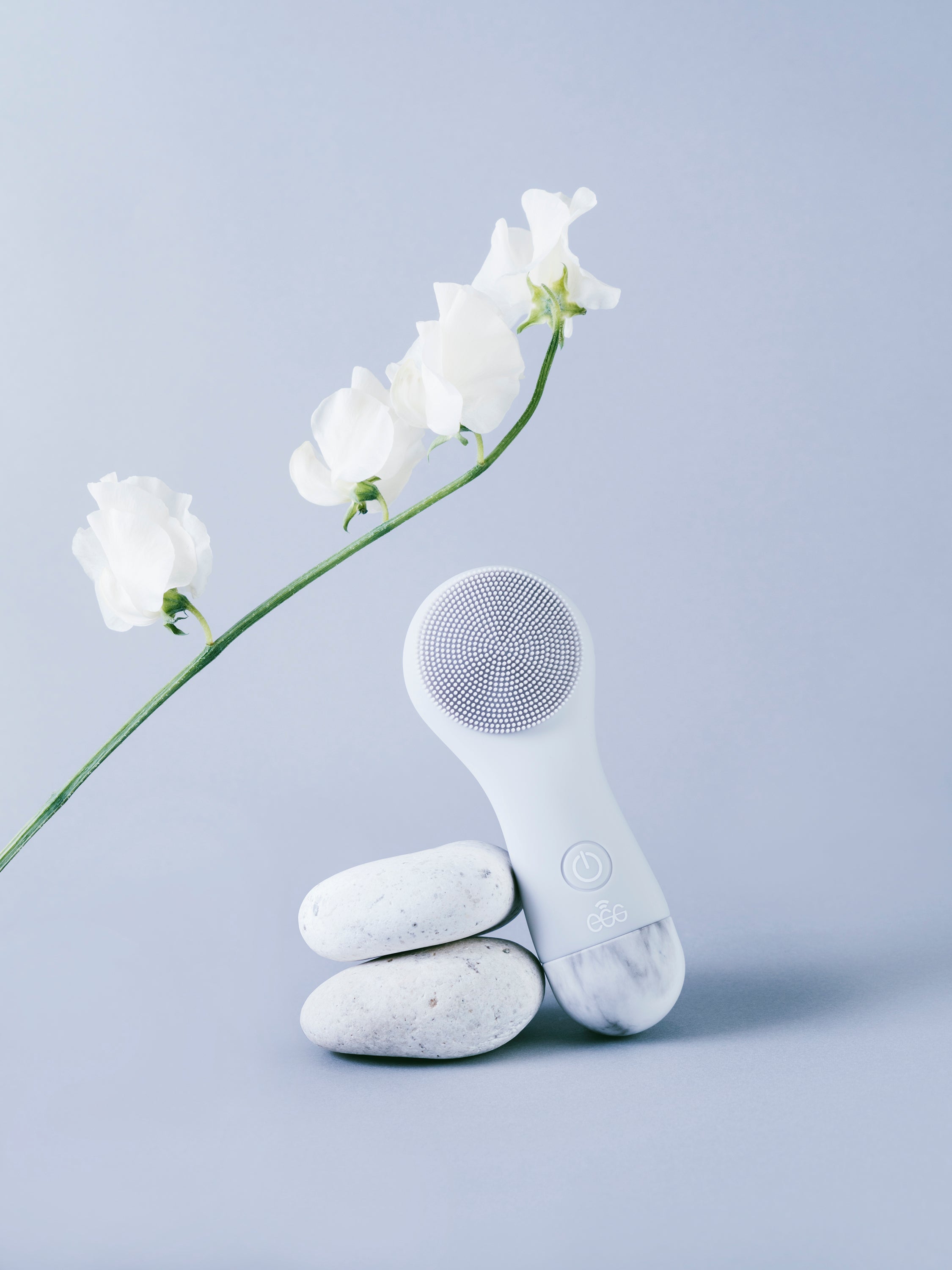 ORI Edition EGG Cleansing Device 2 - ボディ・フェイスケア